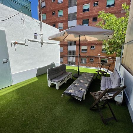 Lucky House Badalona Exterior foto