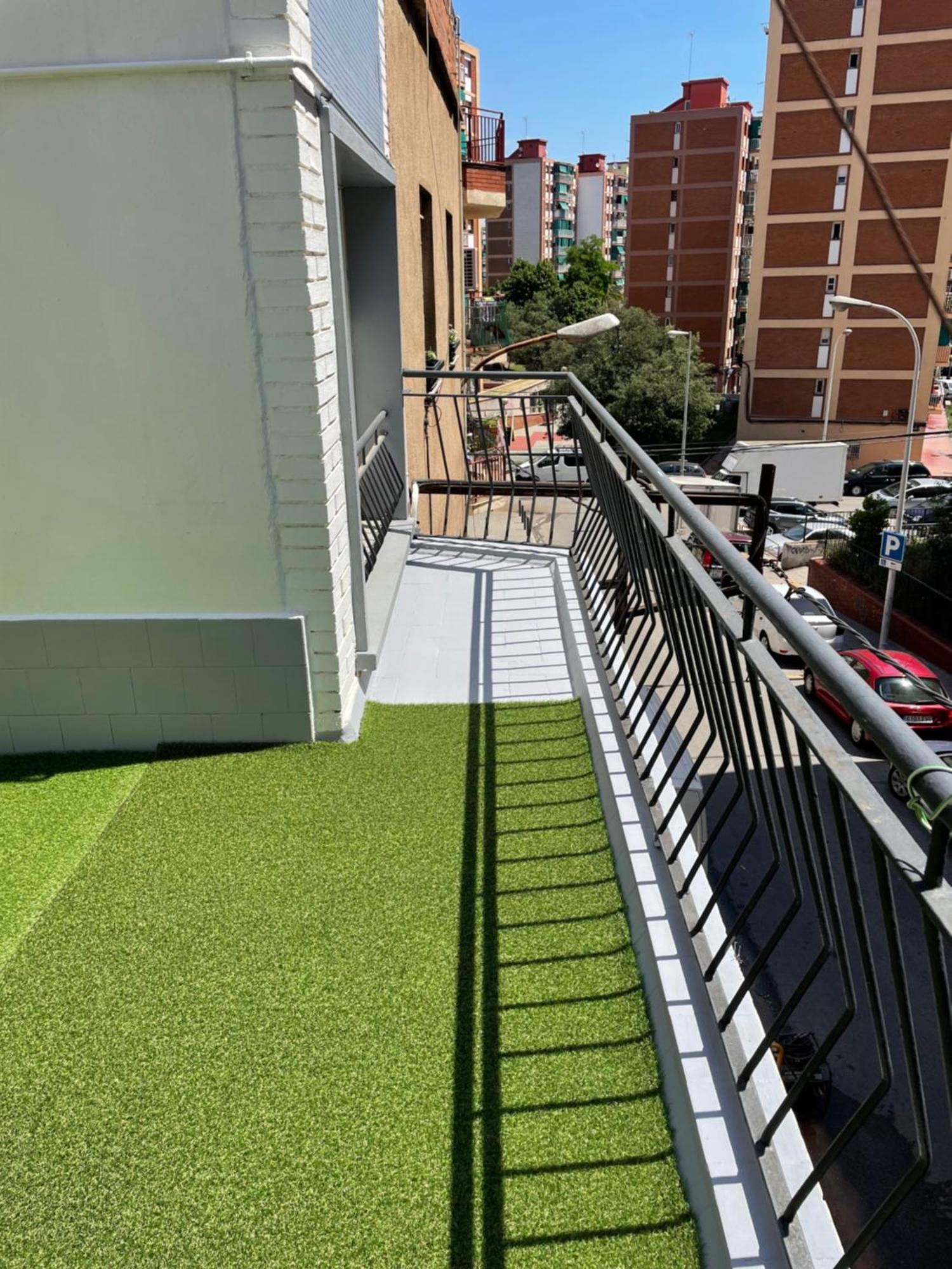 Lucky House Badalona Exterior foto